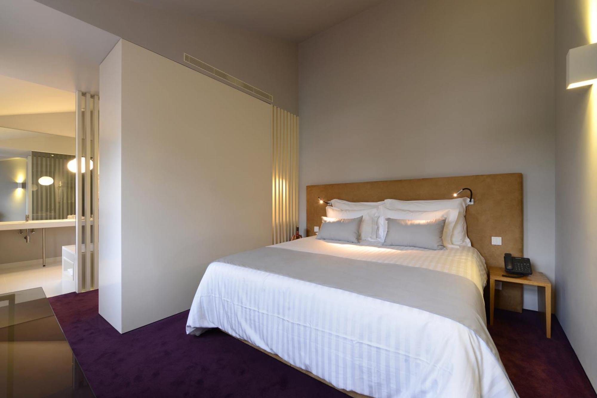 Chambre Double Deluxe