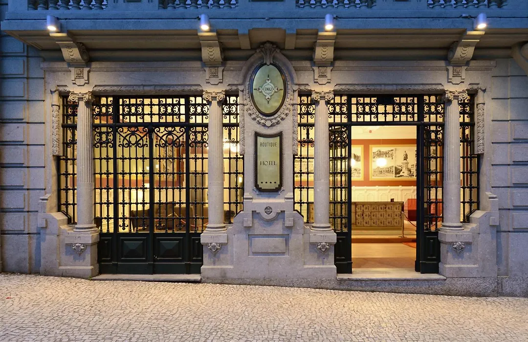 EMAJ Boutique Hotel-1